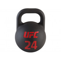 Гиря 24 кг UFC