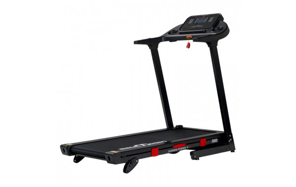 Беговая дорожка CardioPower S20 600_380