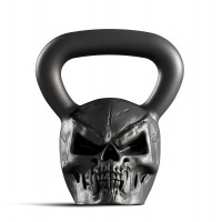 Гиря Iron Head Череп 20,0 кг