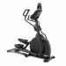 Эллиптический тренажер Spirit Fitness XE295BL Black 75_75