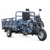 Грузовой электротрицикл RuTrike Атлант-У 2000 60/72V2000W 023966-2641