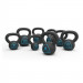 Чугунная гиря 20кг Live Pro Solid Cast Iron Kettlebell LP8041-20 75_75