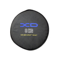 Диск-отягощение XD Fit XD Kevlar Sand Disc (вес 16 кг) 3227 108