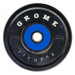 Диск обрезиненный Grome Fitness WP-080 20кг 75_75