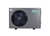 Тепловой насос для бассейна Poolmagic BP-70HS-EP