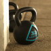 Чугунная гиря 12кг Live Pro Solid Cast Iron Kettlebell LP8041-12 75_75