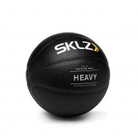 Уменьшенный баскетбольный мяч SKLZ Official Weight Control Basketball