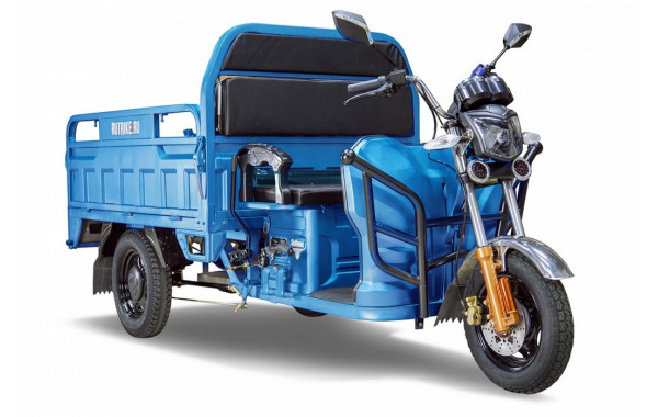 Трицикл RuTrike Гибрид 1500 60V1000W синий 600_380