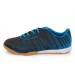 Полуботинки кроссовые AS4 Volcano indoor standard 203A10 black/blue 75_75