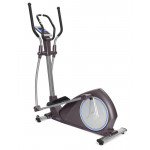 Эллиптический эргометр Oxygen Fitness Satori EL HRC EXT