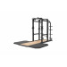 Силовая полурама с помостом Spirit Fitness SP-4203-P 75_75