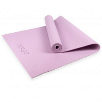 Коврик для йоги 173х61х0,4см Myga Yoga Mat RY1463 сиреневый