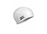 Шапочки для плавания Mad Wave LONG HAIR Silicone M0511 01 0 02W