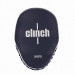 Лапы Clinch Shock Absorb Mitt темносине-серебристые C548 75_75