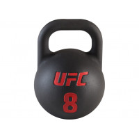 Гиря 8 кг UFC