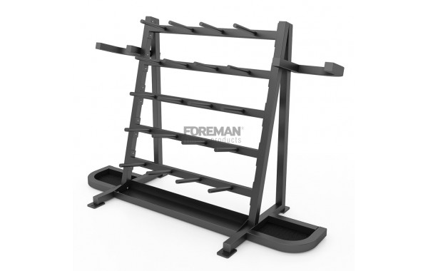 Стойка под штанги Bodypump Foreman FR-863 600_380