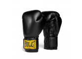 Перчатки тренировочные Everlast 1910 Classic PU 10oz P00003347 черный