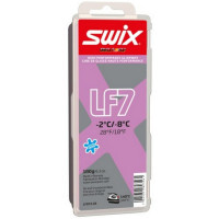 Парафин низкофтористый Swix LF7X Violet (-2°С -8°С) 180 г LF07X-18