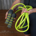 Скакалка утяжеленная PRCTZ WEIGHTED JUMP ROPE, 0.45 кг PF2360 75_75