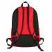 Рюкзак спортивный Backpack, полиэстер Kelme 8101BB5004-600 красный 75_75