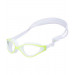 Очки для плавания 25DEGREES Oliant White/Lime 75_75