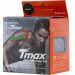 Тейп кинезиологический Tmax Extra Sticky Black черный 75_75