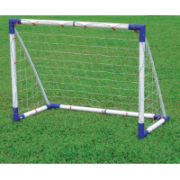 Ворота игровые DFC 4ft Portable Soccer GOAL319A шт