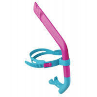 Дыхательный тренажер Mad Wave Pro Snorkel junior M0777 02 0 11W