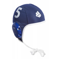 Шапочка для водного поло Mad Wave Waterpolo caps M0597 02 05 04W