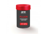 Мазь держания ZET Fluor Red (+1°С +3°С) 30 г.