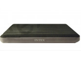 Матрас флокир. Intex Dura-Beam Prestige Downy Airbed 99х191х25 см 64107