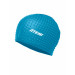 Шапочка для плавания Atemi bubble cap Green river FBC1GR зеленый 75_75