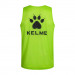 Манишка тренировочная детская Kelme Training Kids 808051BX3001-311-140, р.140, полиэстер, зеленый 75_75