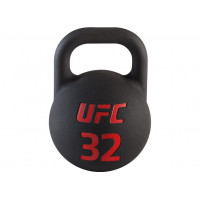 Гиря 32 кг UFC