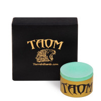 Мел Taom Soft Chalk Green в индивидуальной упаковке 1шт.