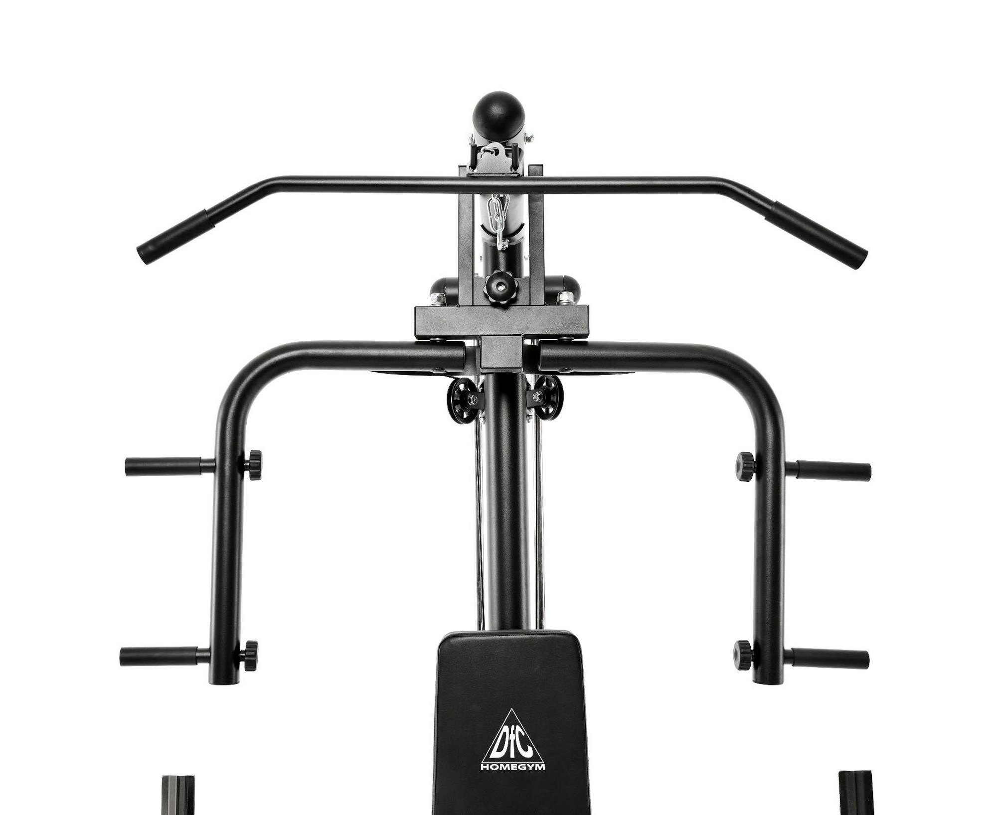 Силовой комплекс DFC Homegym D854 2000_1636