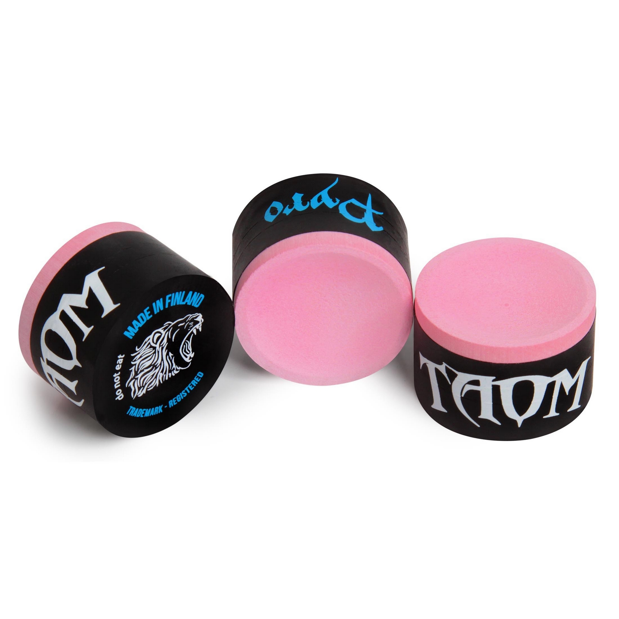 Мел Taom Pyro Chalk Limited Edition 6шт 13032 Pink 2000_2000