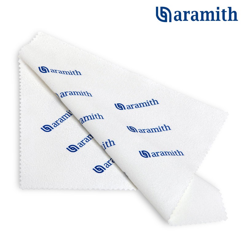 Салфетка для чистки и полировки шаров Aramith Micro Fiber 18х20см 00066 800_800