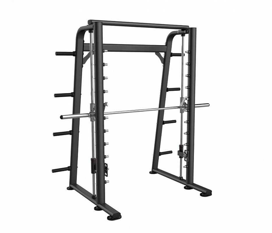 Машина Смита Kraft Fitness KFSMB 934_800