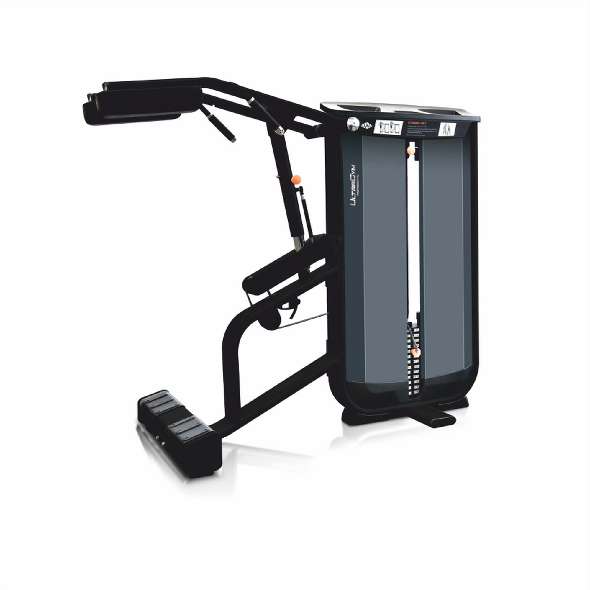 Икроножные стоя UltraGym UG-CL515 2000_2000