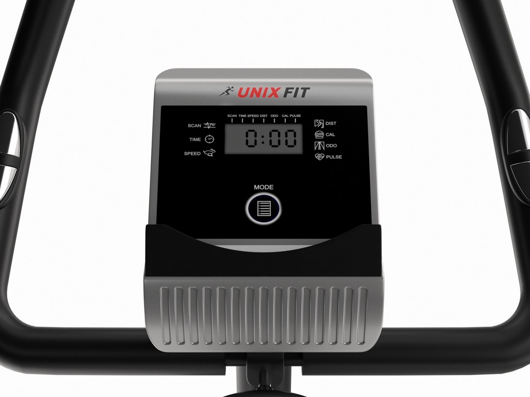 Велотренажер UnixFit FIT BL-300 1067_800