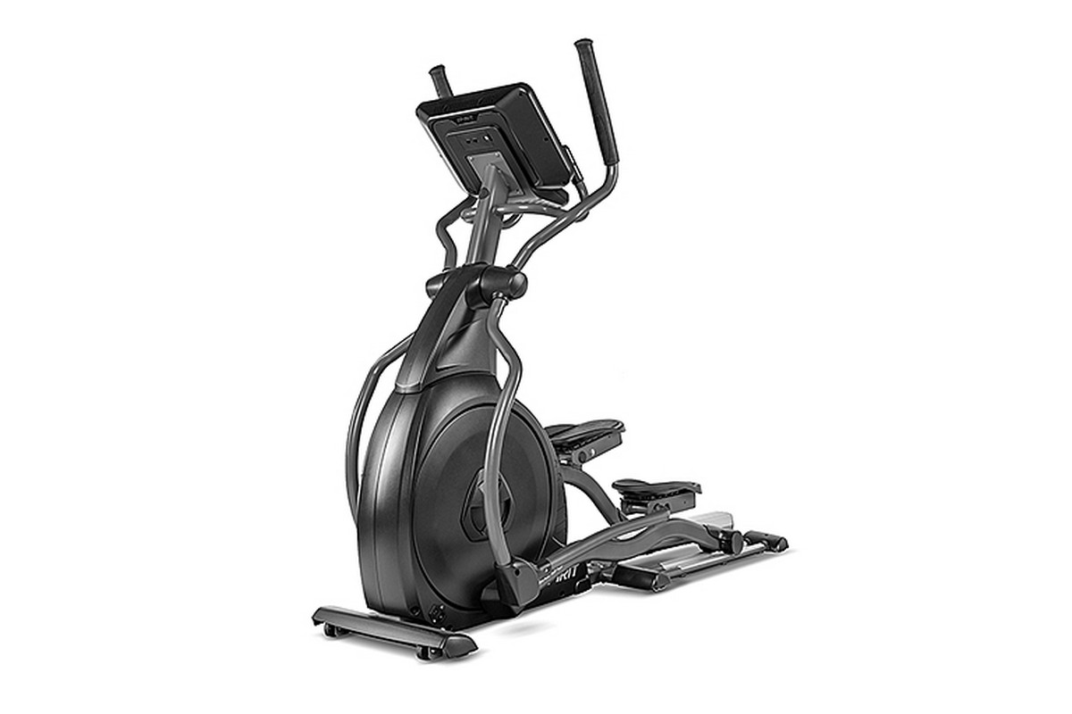 Эллиптический тренажер Spirit Fitness CE800ENT+ 1200_800