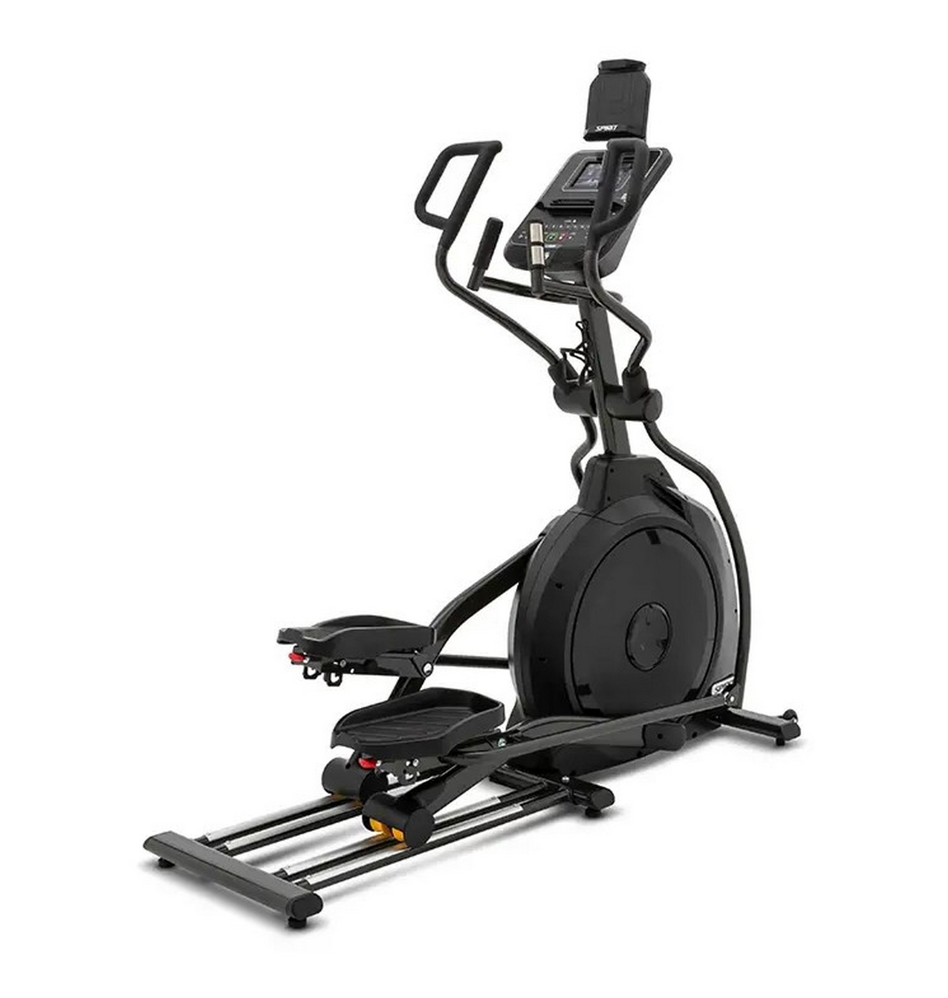 Эллиптический тренажер Spirit Fitness XE295BL Black 1901_2000