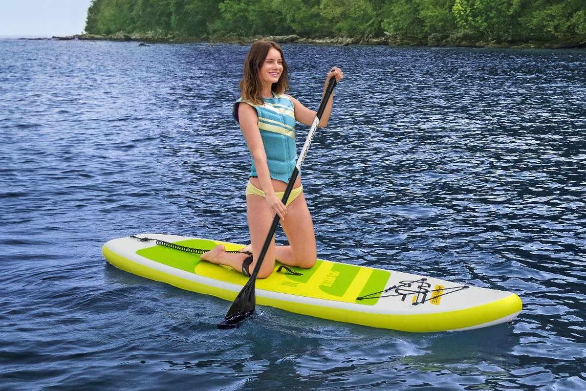 SUP-доска 305х84х12 см Bestway "Sea Breeze" 65340 BW 1199_800