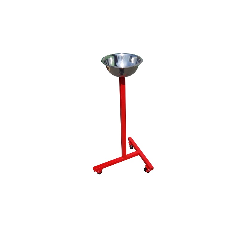 Стойка для магнезии Spektr Sport Chalk Stand 800_800