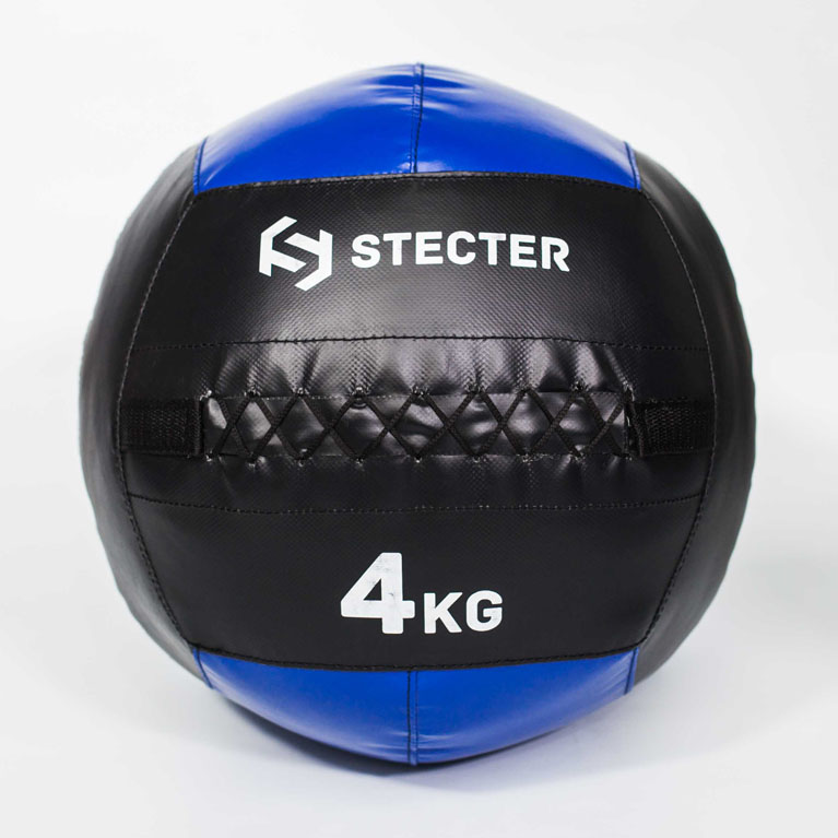 Медбол Stecter 4 кг 2207 767_767