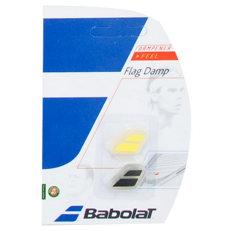 Виброгаситель Babolat Flag Damp 700032-142 800_800