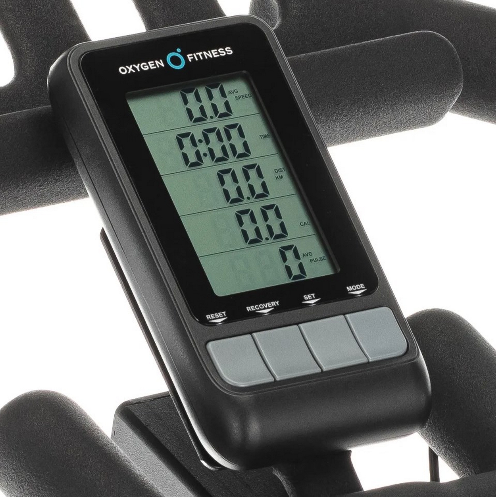 Спин-байк домашний Oxygen Fitness SPIN TURBO 1600_1603