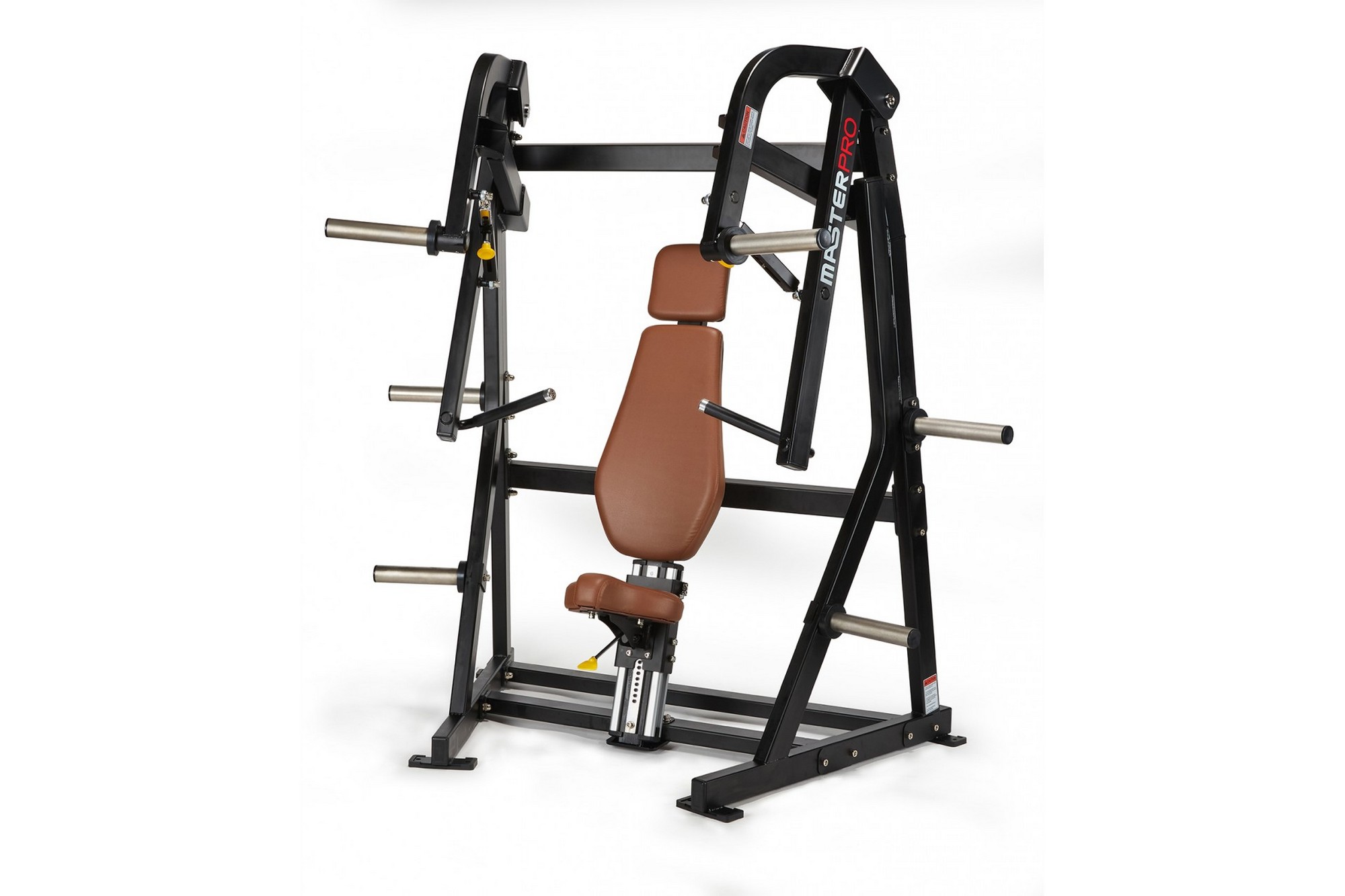 Независимый жим от груди сидя UltraGym LP-301 2000_1333