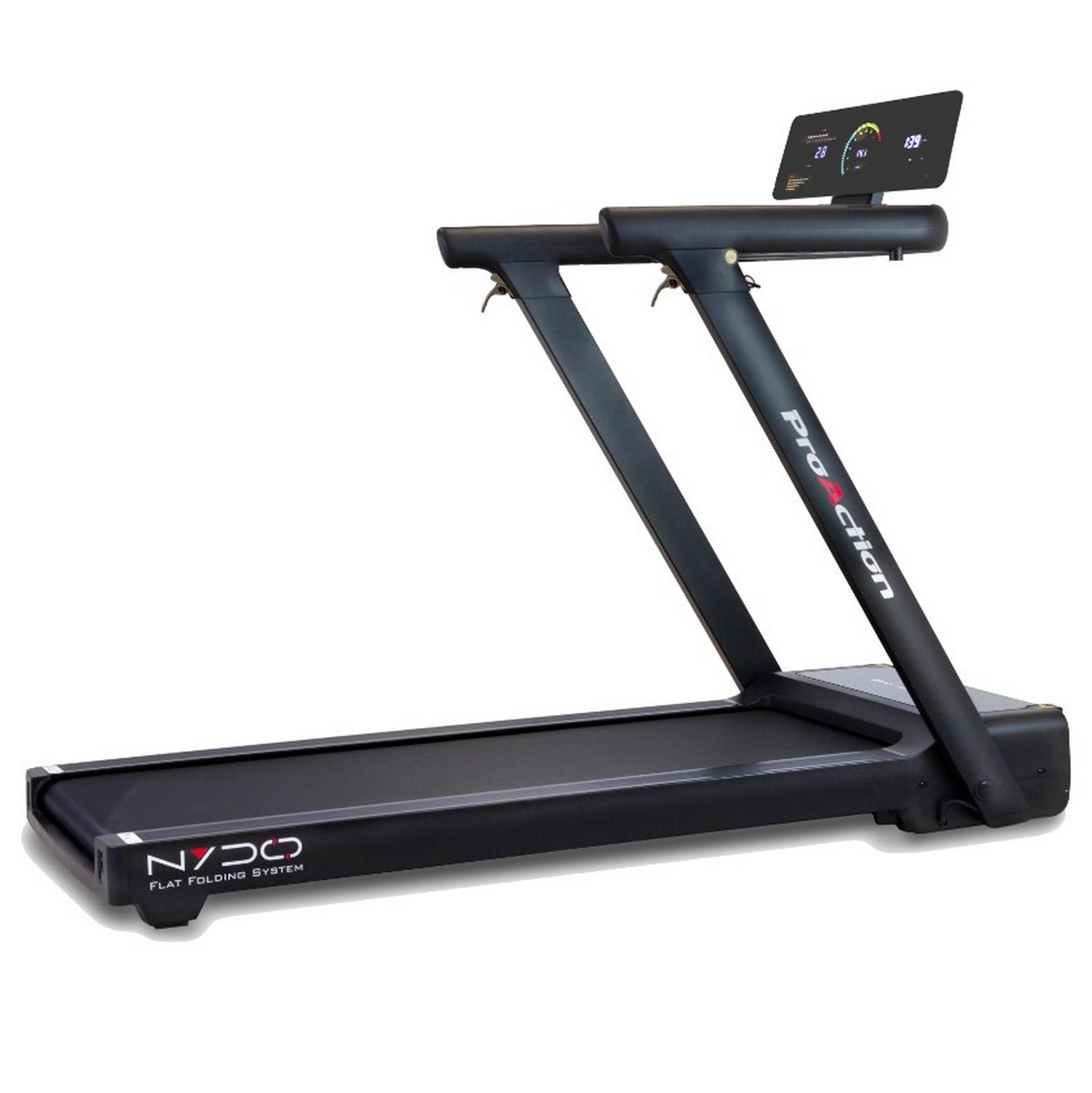 Беговая дорожка домашняя Bh Fitness NYDO G6540 1998_2000